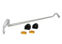 Load image into Gallery viewer, Whiteline 02-07 Subaru WRX Sedan Front 22mm Swaybar-heavy duty - Main Product View