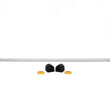 Load image into Gallery viewer, Whiteline 02-07 Subaru WRX Sedan Front 22mm Swaybar-heavy duty - Back View