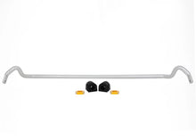 Load image into Gallery viewer, Whiteline 02-07 Subaru WRX Sedan Front 22mm Swaybar-heavy duty - Back View