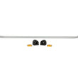 Load image into Gallery viewer, Whiteline 02-07 Subaru WRX Sedan Front 22mm Swaybar-heavy duty - Installation View