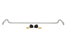 Load image into Gallery viewer, Whiteline 02-07 Subaru WRX Sedan Front 22mm Swaybar-heavy duty - Installation View