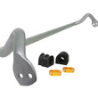 Load image into Gallery viewer, Whiteline 02-07 Subaru WRX Sedan Front 24mm Swaybar-X h/duty Blade adjustable - Main Product View