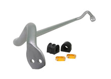 Load image into Gallery viewer, Whiteline 02-07 Subaru WRX Sedan Front 24mm Swaybar-X h/duty Blade adjustable - Main Product View