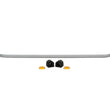 Load image into Gallery viewer, Whiteline 02-07 Subaru WRX Sedan Front 24mm Swaybar-X h/duty Blade adjustable - Back View