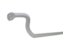 Load image into Gallery viewer, Whiteline 02-07 Subaru WRX Sedan Front 24mm Swaybar-X h/duty Blade adjustable - Installation View
