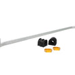 Load image into Gallery viewer, Whiteline 02-07 Subaru WRX Sedan Front 24mm Swaybar-X heavy duty - Main Product View