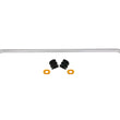 Load image into Gallery viewer, Whiteline 02-07 Subaru WRX Sedan Front 24mm Swaybar-X heavy duty - Side View