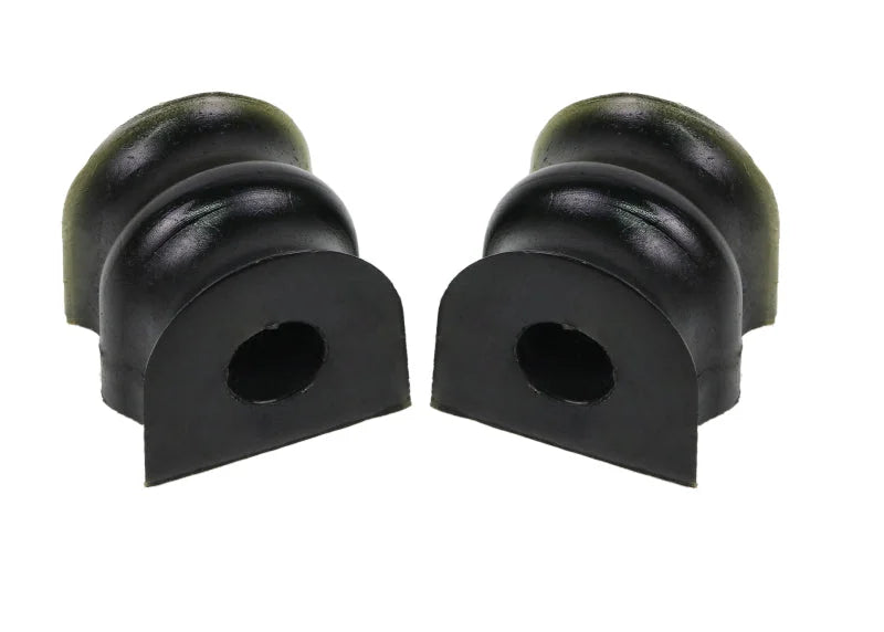 Whiteline 02-07 Subaru WRX Sedan and Wagon / 03-07 Subaru Impreza Non-Turbo / 04-07 Subaru STi 18mm - Side View