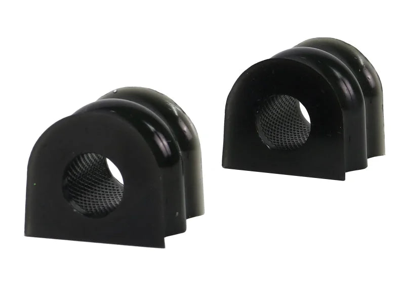 Whiteline 02-07 Subaru WRX Sedan and Wagon / 03-07 Subaru Impreza Non-Turbo / 04-07 Subaru STi 20mm - Side View
