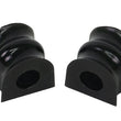 Load image into Gallery viewer, Whiteline 02-07 Subaru WRX Sedan and Wagon / 03-07 Subaru Impreza Non-Turbo / 04-07 Subaru STi 20mm - Back View