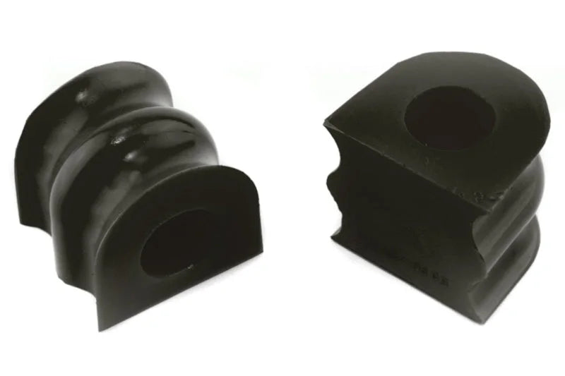 Whiteline 02-07 Subaru WRX Sedan and Wagon / 03-07 Subaru Impreza Non-Turbo / 04-07 Subaru STi 22mm - Side View