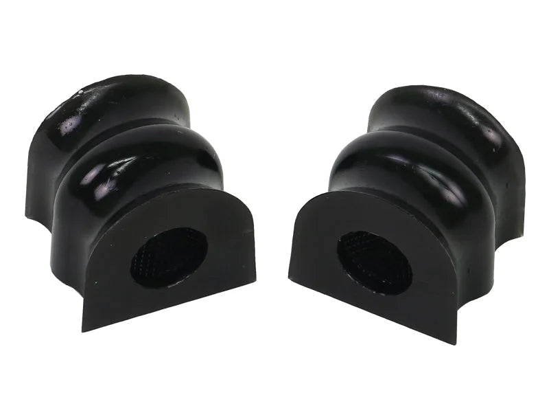 Whiteline 02-07 Subaru WRX Sedan and Wagon / 03-07 Subaru Impreza Non-Turbo / 04-07 Subaru STi 22mm - Back View