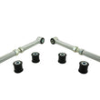 Load image into Gallery viewer, Whiteline 02-07 Subaru WRX Sedan and Wagon / 93-00 &amp; 03-07 Subaru Impreza Non-Turbo / 04-07 Subaru S - Detail View