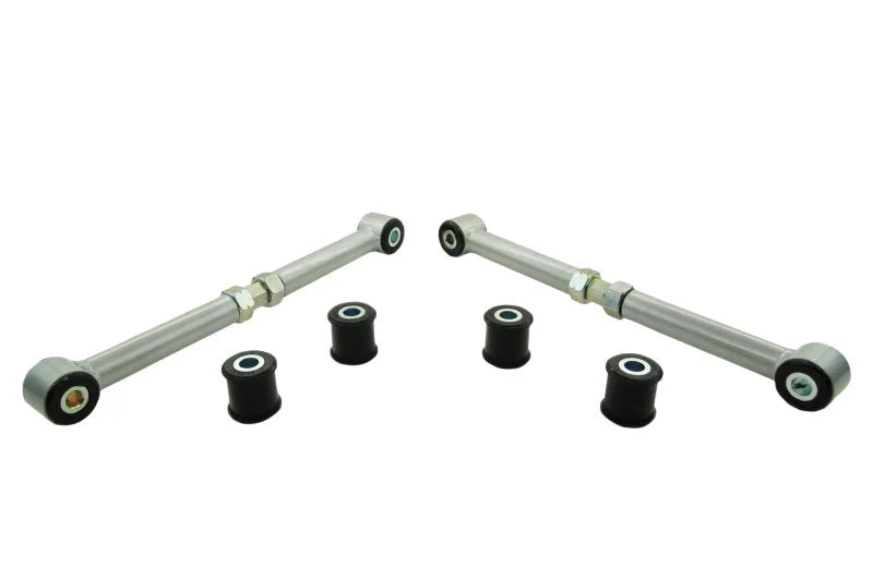 Whiteline 02-07 Subaru WRX Sedan and Wagon / 93-00 & 03-07 Subaru Impreza Non-Turbo / 04-07 Subaru S - Detail View