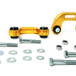 Load image into Gallery viewer, Whiteline 02-07 Subaru WRX Sedan and Wagon / 93-00 &amp; 03-07 Subaru Impreza Non-Turbo Rear Sway bar li - Main Product View