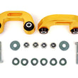 Load image into Gallery viewer, Whiteline 02-07 Subaru WRX Sedan and Wagon / 93-00 &amp; 03-07 Subaru Impreza Non-Turbo Rear Sway bar li - Side View