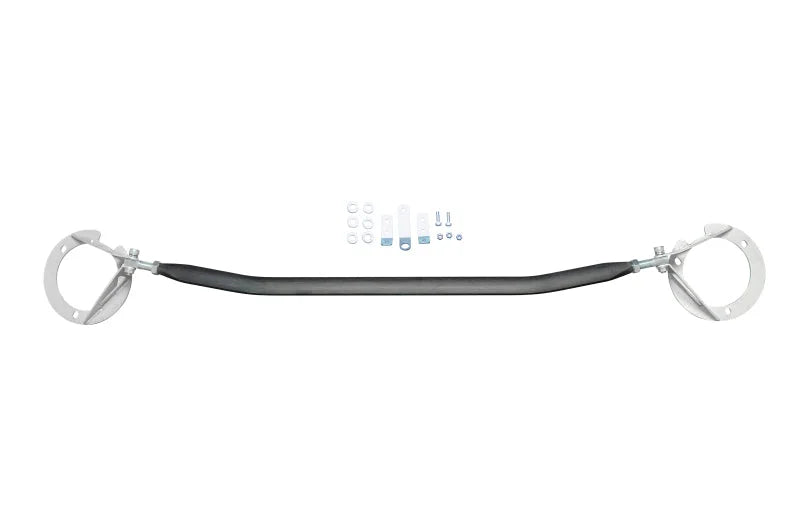 Whiteline 02-07 Subaru WRX Sedan and Wagon fits w/ large TMIC / 04-07 Subaru STi  Front adjustable s - Side View
