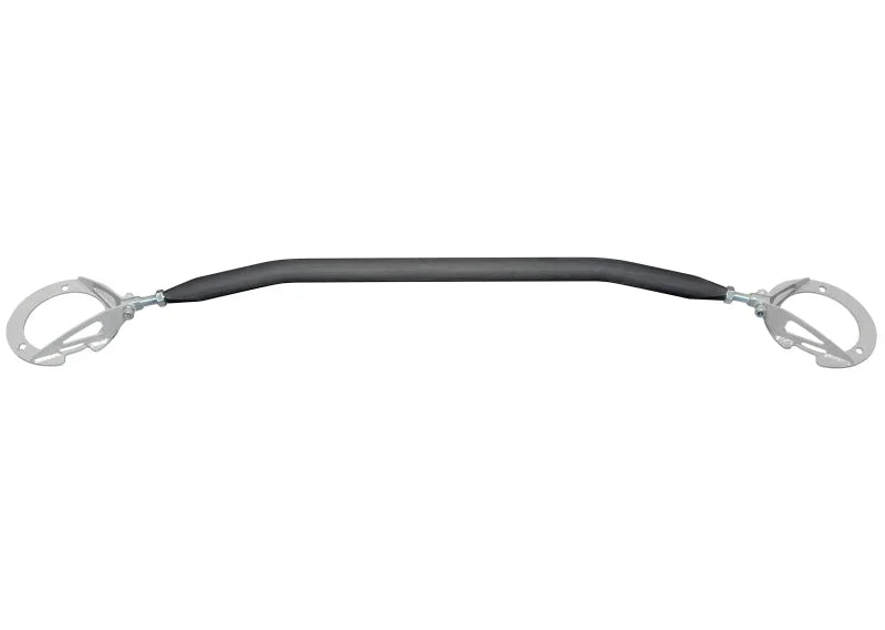 Whiteline 02-07 Subaru WRX Sedan and Wagon fits w/ large TMIC / 04-07 Subaru STi  Front adjustable s - Back View