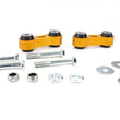 Load image into Gallery viewer, Whiteline 02-07 Subaru WRX Wagon / 93-00 &amp; 03-07 Subaru Impreza Non-Turbo Front Sway bar link conv k - Main Product View