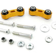 Load image into Gallery viewer, Whiteline 02-07 Subaru WRX Wagon / 93-00 &amp; 03-07 Subaru Impreza Non-Turbo Front Sway bar link conv k - Side View