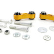 Load image into Gallery viewer, Whiteline 02-07 Subaru WRX Wagon / 93-00 &amp; 03-07 Subaru Impreza Non-Turbo Front Sway bar link conv k - Detail View