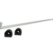 Load image into Gallery viewer, Whiteline 02-07 Subaru WRX Wagon Front 22mm Heavy Duty Adjustable Swaybar - Main Product View