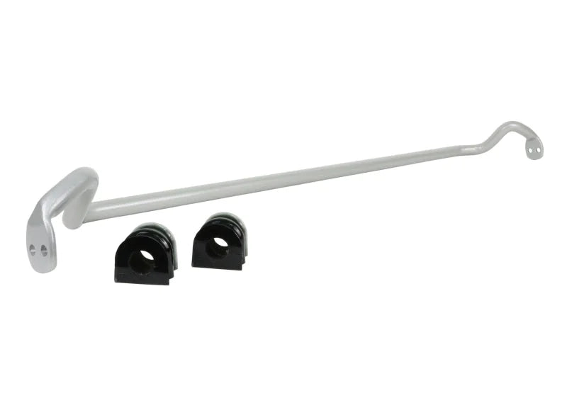 Whiteline 02-07 Subaru WRX Wagon Front 22mm Heavy Duty Adjustable Swaybar - Main Product View