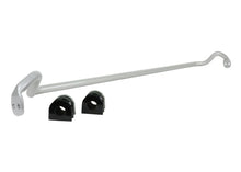 Load image into Gallery viewer, Whiteline 02-07 Subaru WRX Wagon Front 22mm Heavy Duty Adjustable Swaybar - Main Product View