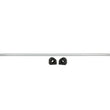 Load image into Gallery viewer, Whiteline 02-07 Subaru WRX Wagon Front 22mm Heavy Duty Adjustable Swaybar - Side View