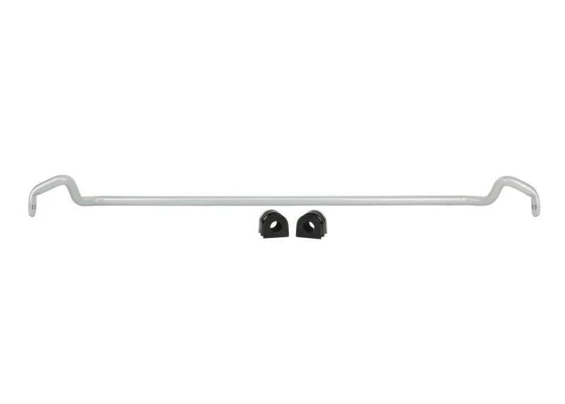 Whiteline 02-07 Subaru WRX Wagon Front 22mm Heavy Duty Adjustable Swaybar - Side View