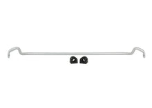 Load image into Gallery viewer, Whiteline 02-07 Subaru WRX Wagon Front 22mm Heavy Duty Adjustable Swaybar - Side View