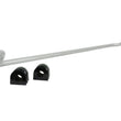 Load image into Gallery viewer, Whiteline 02-07 Subaru WRX Wagon Front 22mm Swaybar-heavy duty - Main Product View