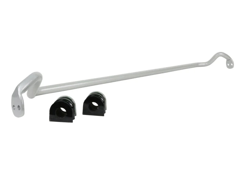 Whiteline 02-07 Subaru WRX Wagon Front 22mm Swaybar-heavy duty - Main Product View