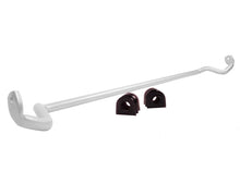 Load image into Gallery viewer, Whiteline 02-07 Subaru WRX Wagon Front 22mm Swaybar-heavy duty - Side View