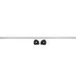 Load image into Gallery viewer, Whiteline 02-07 Subaru WRX Wagon Front 22mm Swaybar-heavy duty - Installation View