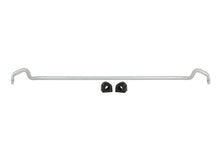 Load image into Gallery viewer, Whiteline 02-07 Subaru WRX Wagon Front 22mm Swaybar-heavy duty - Installation View