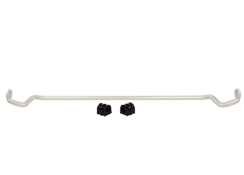 Whiteline 02-07 Subaru WRX Wagon Front 22mm Swaybar-heavy duty - Additional View 5