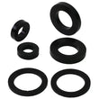 Load image into Gallery viewer, Whiteline 02-07 WRX / 03-07 Impreza NA / 04-07 STi / 93-00 Impreza NA Rear Front of rear diff suppor - Side View