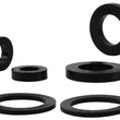 Load image into Gallery viewer, Whiteline 02-07 WRX / 03-07 Impreza NA / 04-07 STi / 93-00 Impreza NA Rear Front of rear diff suppor - Detail View