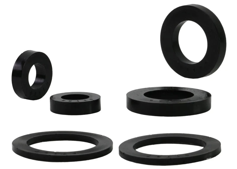Whiteline 02-07 WRX / 03-07 Impreza NA / 04-07 STi / 93-00 Impreza NA Rear Front of rear diff suppor - Detail View