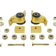 Load image into Gallery viewer, Whiteline 02-07 WRX / 03-07 Impreza NA / 04-07 STi  Front Comfort anti-dive caster kit - Installation View