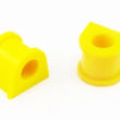 Load image into Gallery viewer, Whiteline 02-07 WRX Sedan/Wagon Rear / 03-07 Subaru Impreza Non-Turbo Swaybar to Chassis Bush Kit