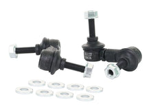 Load image into Gallery viewer, Whiteline 02-08 Subaru WRX / 04-08 WRX STi Front Sway Bar Link Kit - Main Product View