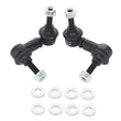 Load image into Gallery viewer, Whiteline 02-08 Subaru WRX / 04-08 WRX STi Front Sway Bar Link Kit - Side View