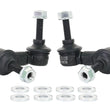 Load image into Gallery viewer, Whiteline 02-08 Subaru WRX / 04-08 WRX STi Front Sway Bar Link Kit - Back View