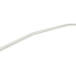 Load image into Gallery viewer, Whiteline 02-08 Toyota Corolla ZZE120-130 Rear 22mm Heavy Duty Fixed Swaybar - Main Product View