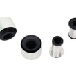 Load image into Gallery viewer, Whiteline 02-13 Mini Cooper Lower Control Arm Inner Rear Bushing Kit - Side View