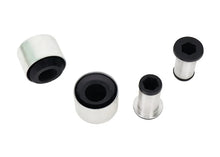 Load image into Gallery viewer, Whiteline 02-13 Mini Cooper Lower Control Arm Inner Rear Bushing Kit - Side View