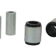 Load image into Gallery viewer, Whiteline 02-18 Ford Focus Rear Lower Control Arm Bushing Kit - Main Product View