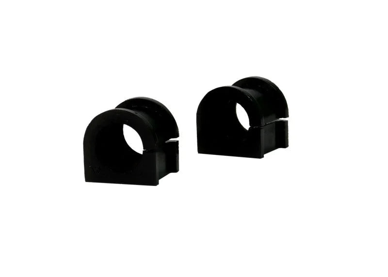 Whiteline 02+ Mitsubishi Ev0 VII/VIII/IX AWD 26mm Front Sway Bar Mount Bushing - Main Product View
